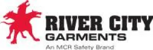 MCR Safety Summit Breeze® Flame-Resistant Long-Sleeved Shirt, FR Inherent Blend, Gray, 3X-Large, SBS1001X3