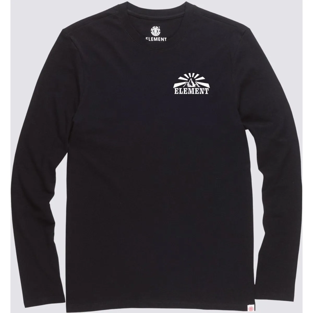 MEDWELL LONG SLEEVE TEE