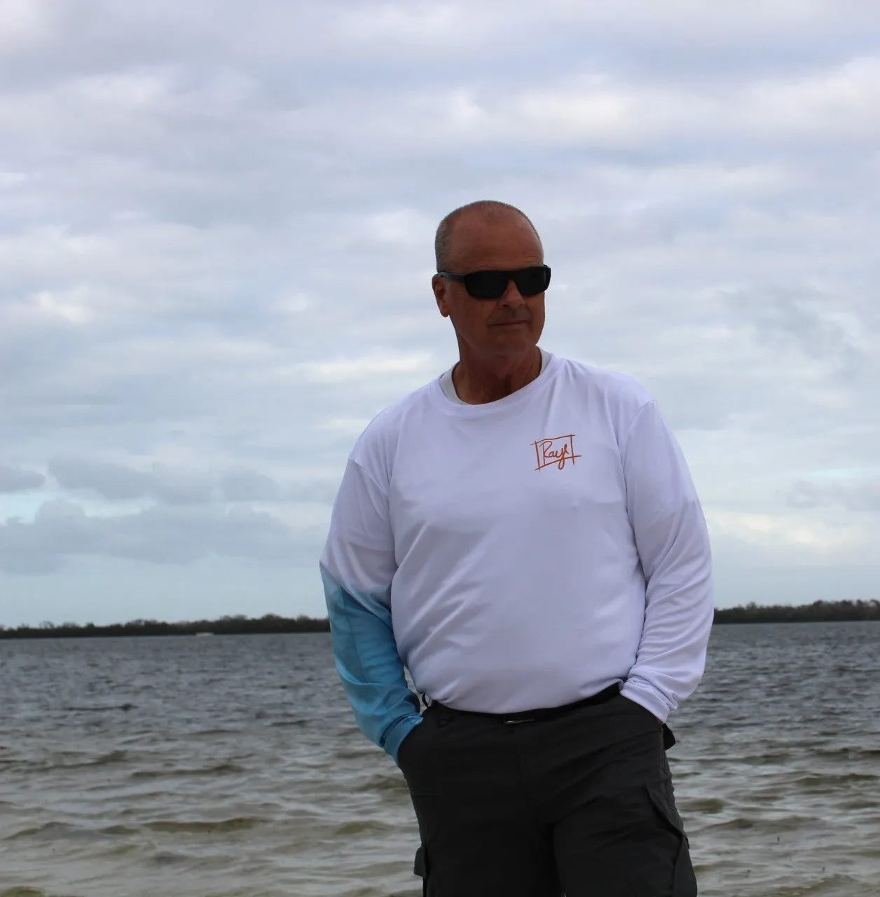 Men Salty Fish
