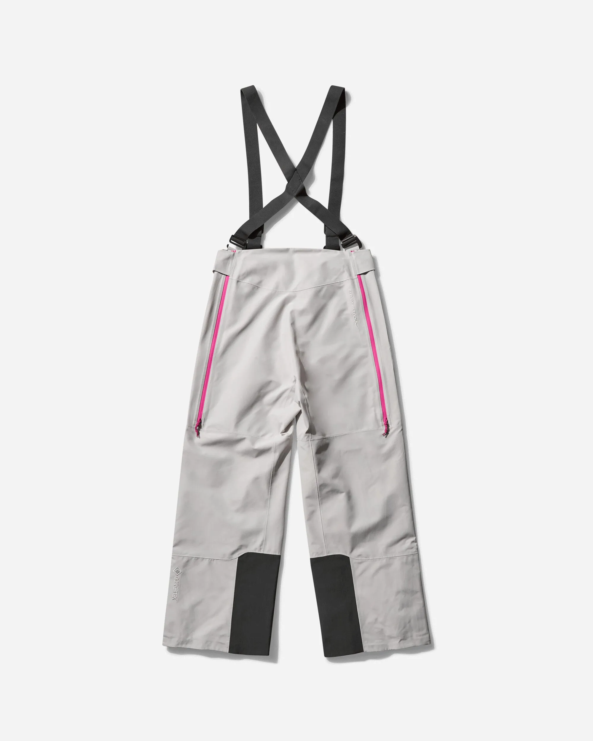 Men's ACG GORE-TEX "Chena Vortex" Storm-FIT ADV Bibs Light Orewood Brown