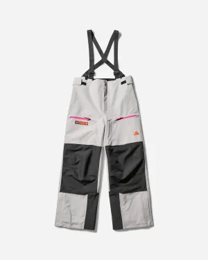 Men's ACG GORE-TEX "Chena Vortex" Storm-FIT ADV Bibs Light Orewood Brown