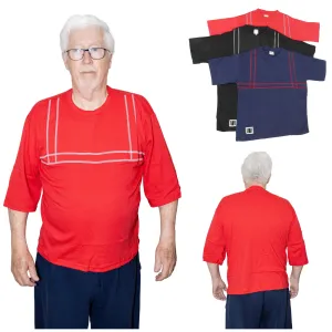 Men's Adaptive Waterproof T-Shirt - M149