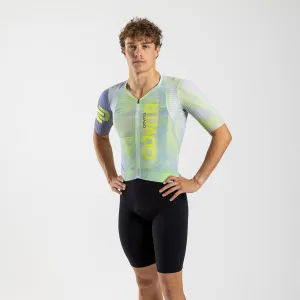 Men's Apex Aero Pro Fit Jersey