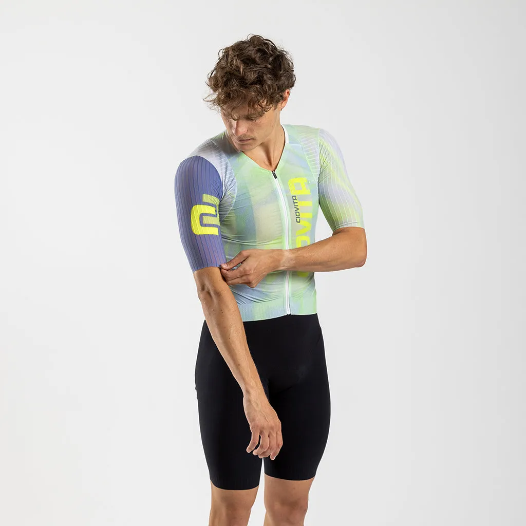 Men's Apex Aero Pro Fit Jersey