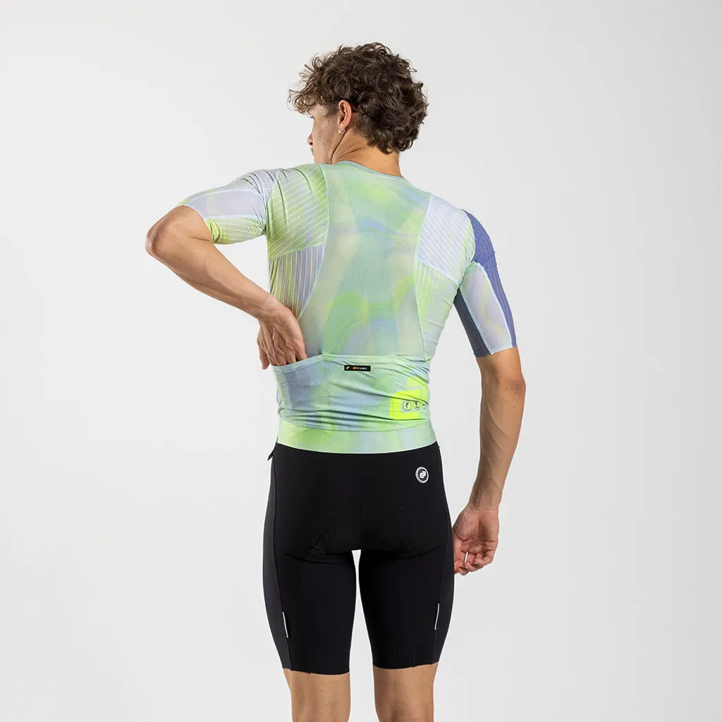Men's Apex Aero Pro Fit Jersey