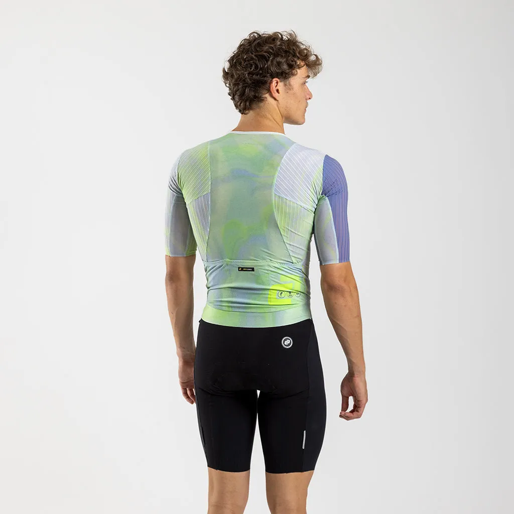 Men's Apex Aero Pro Fit Jersey