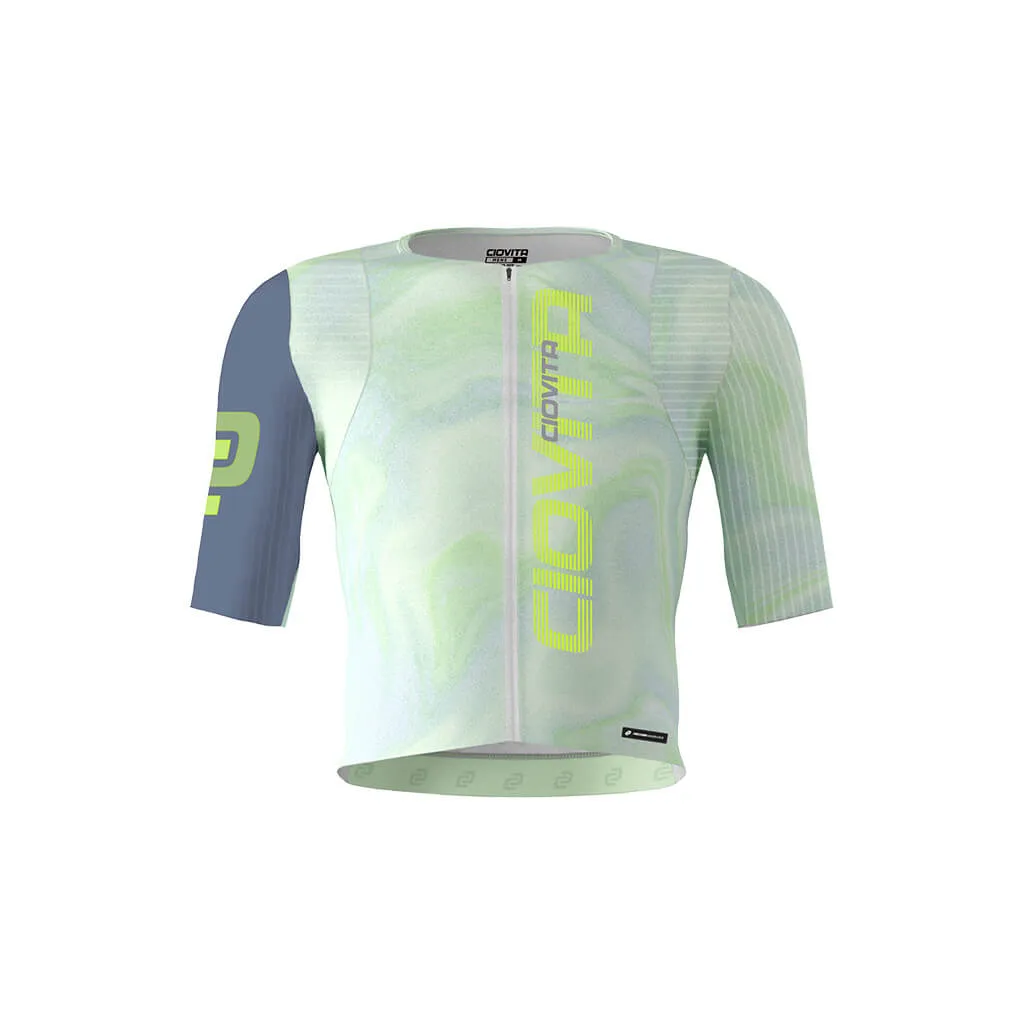 Men's Apex Aero Pro Fit Jersey