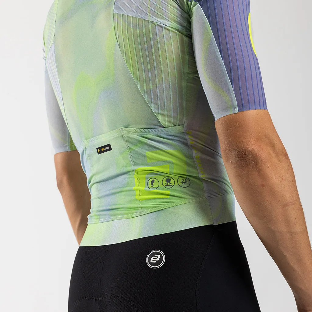 Men's Apex Aero Pro Fit Jersey