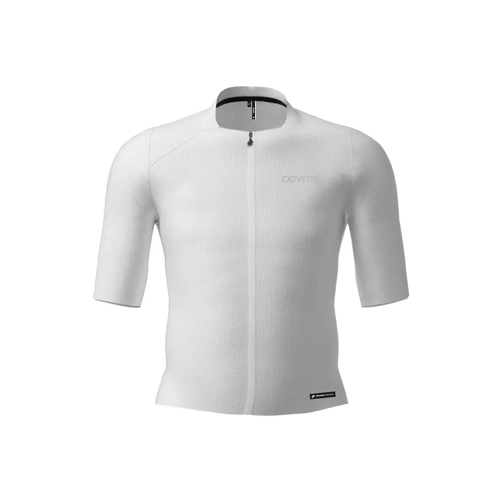 Men's Apex H1 Pro Fit Jersey (White)