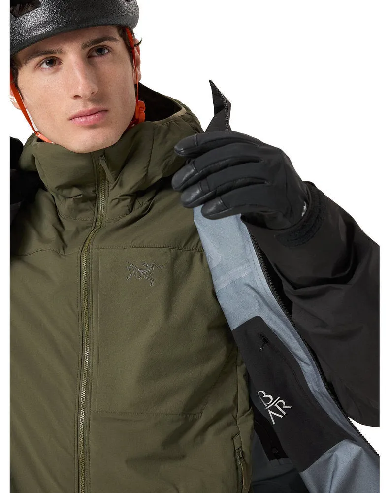 Men's Beta AR Stormhood Jacket