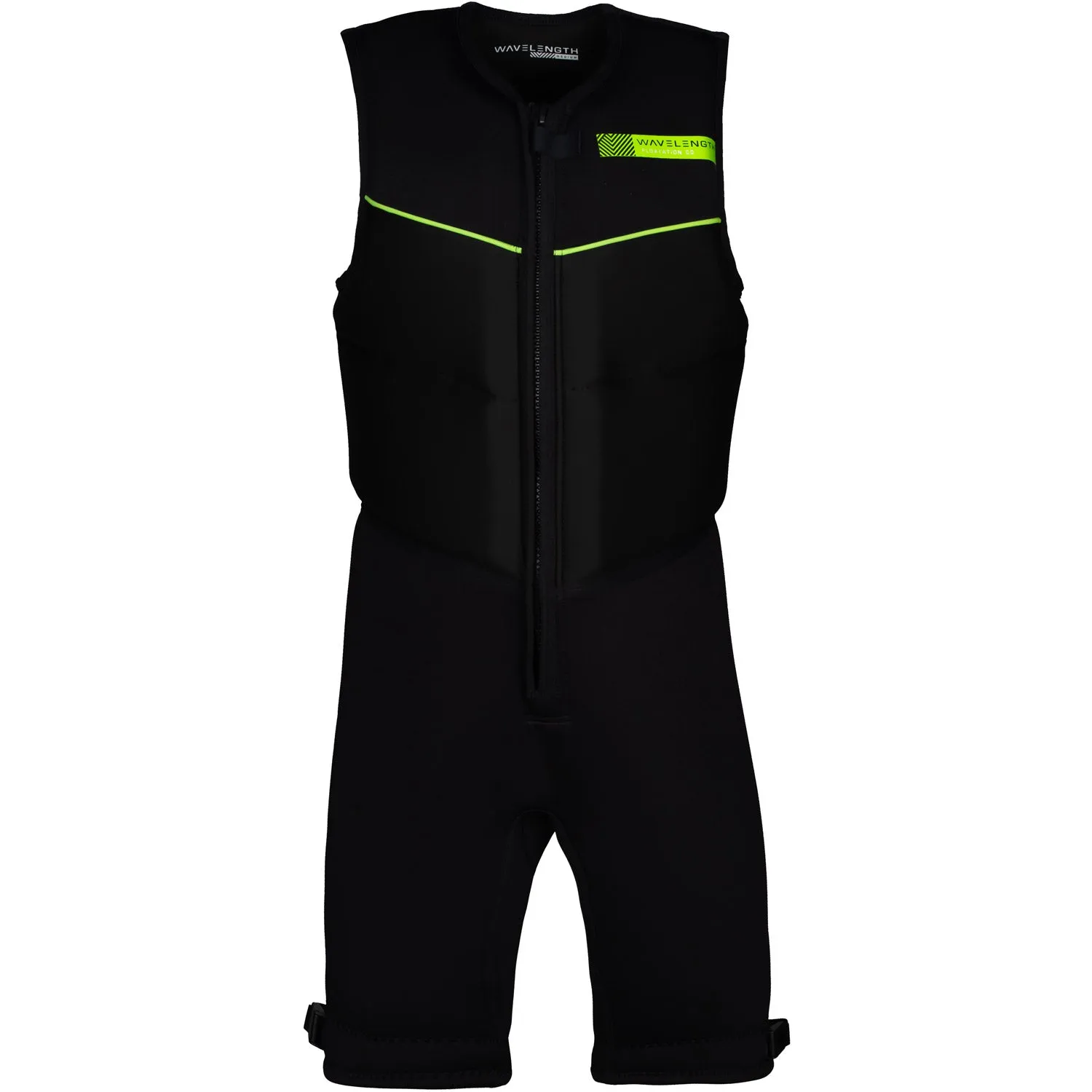 Mens Buoyancy Suit