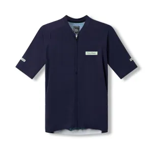 Mens Core Racing Jersey - Purple