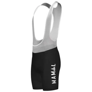 Men's MAMIL Apparel Basics Series 1 Gel Padded Cycling Bib