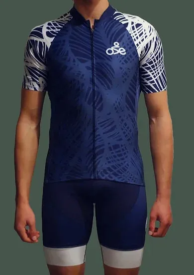 Men's monarch jersey