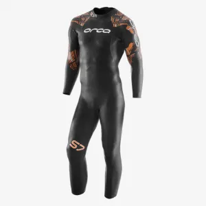 MENS ORCA S7 FULLSLEEVE
