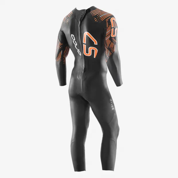 MENS ORCA S7 FULLSLEEVE