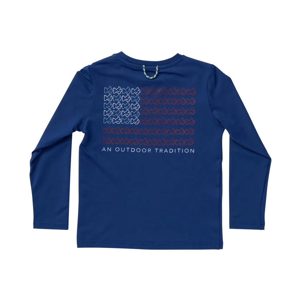 Mens Pro Performance T-shirt