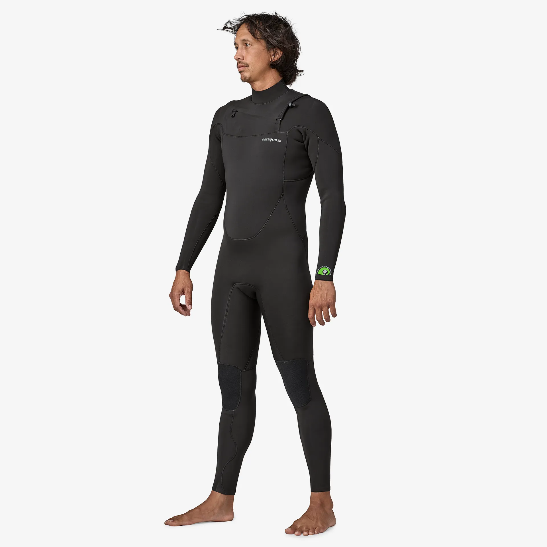 Men's R2® Yulex® Regulator® Front-Zip Full Suit