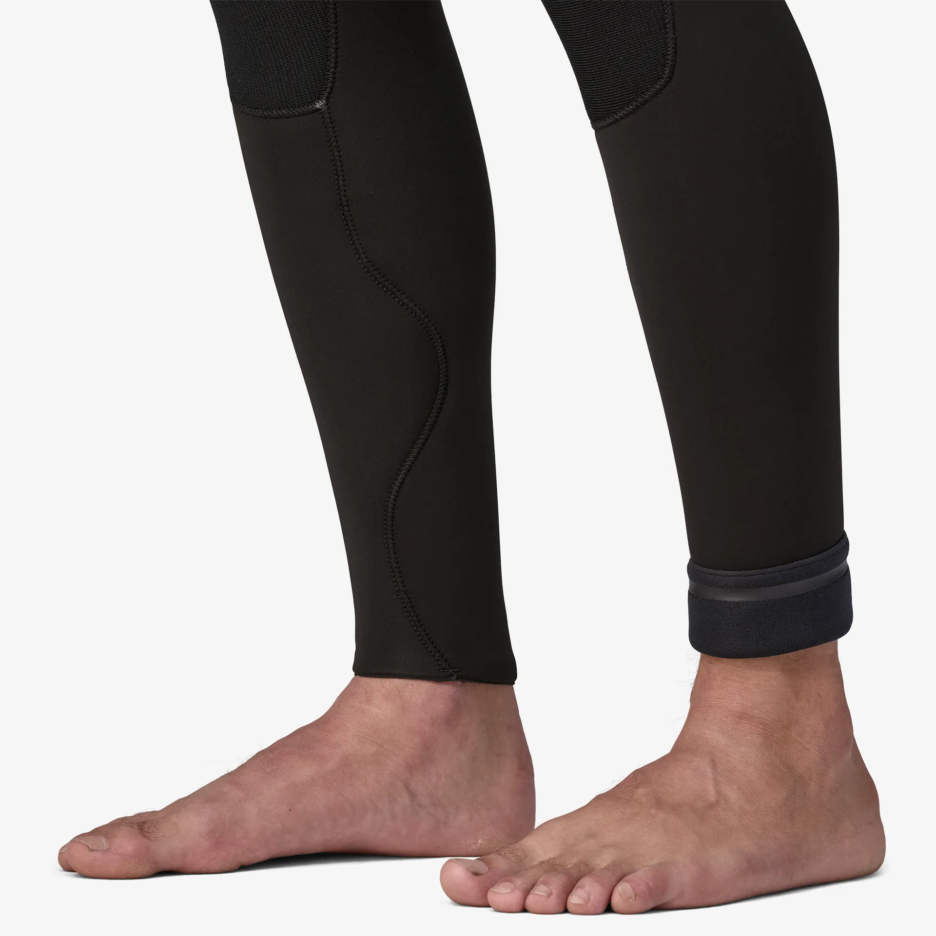 Men's R3® Yulex® Regulator® Front-Zip Full Suit
