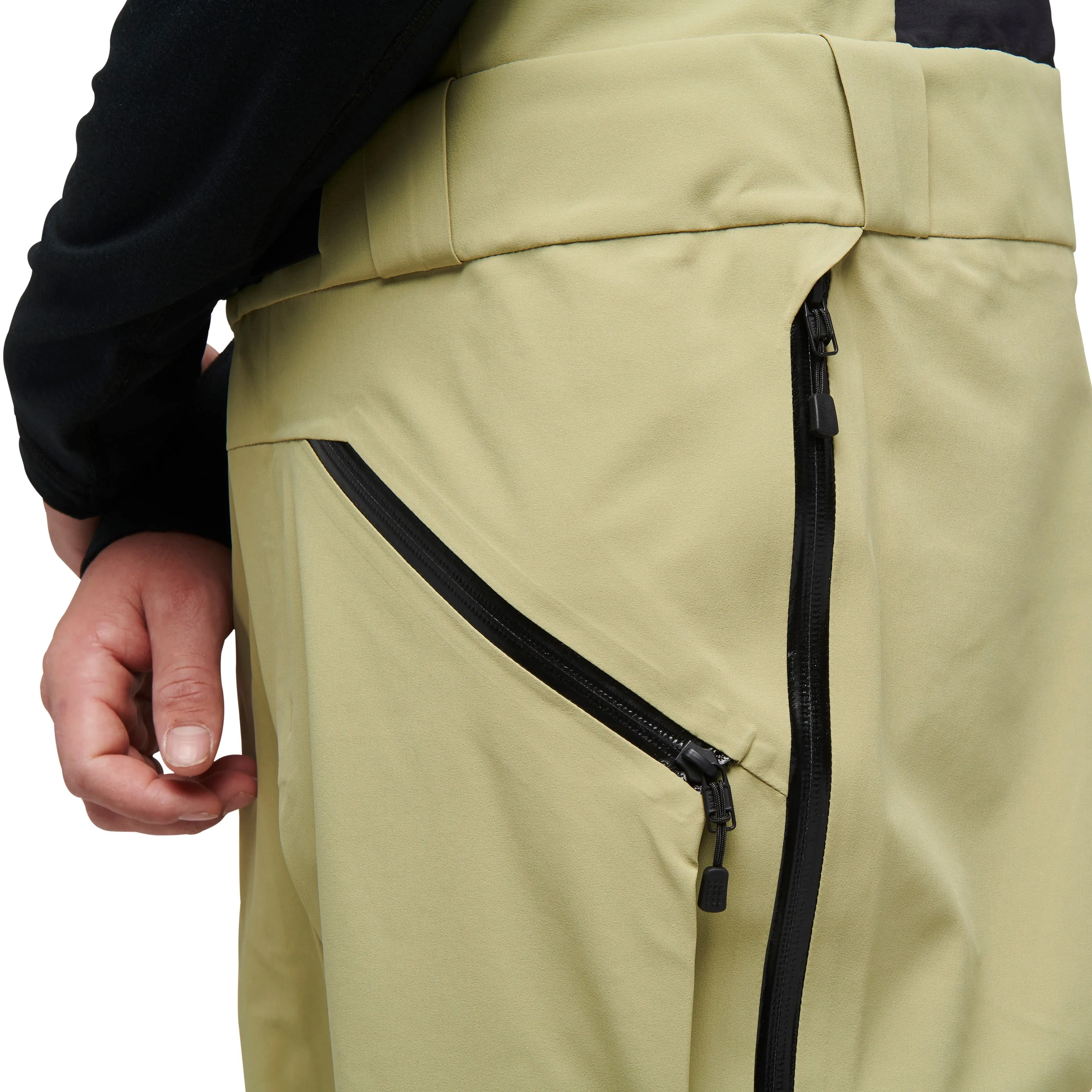 Men's Recon Stretch Bibs