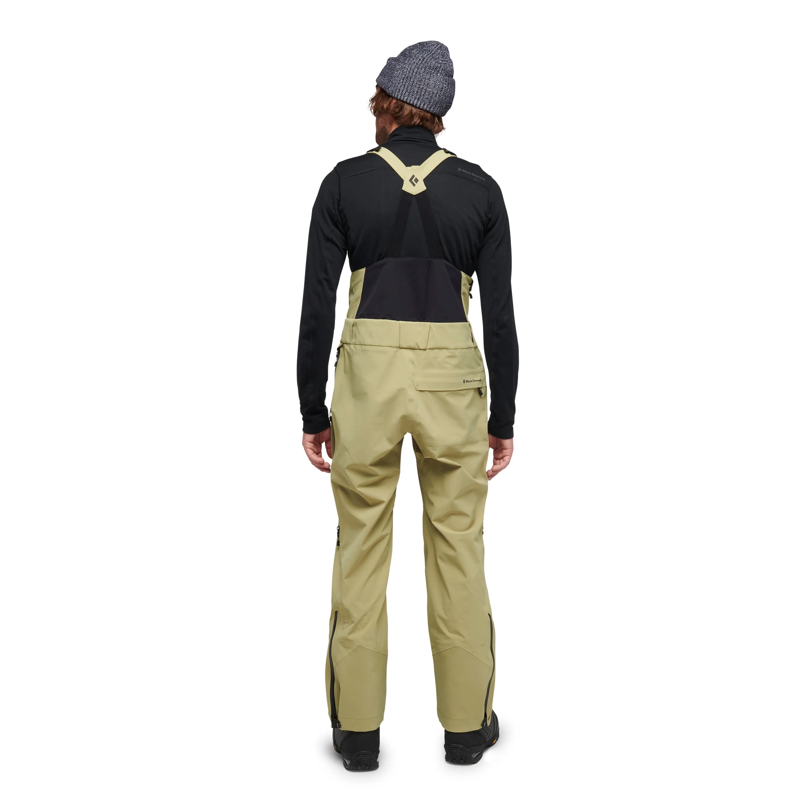 Men's Recon Stretch Bibs