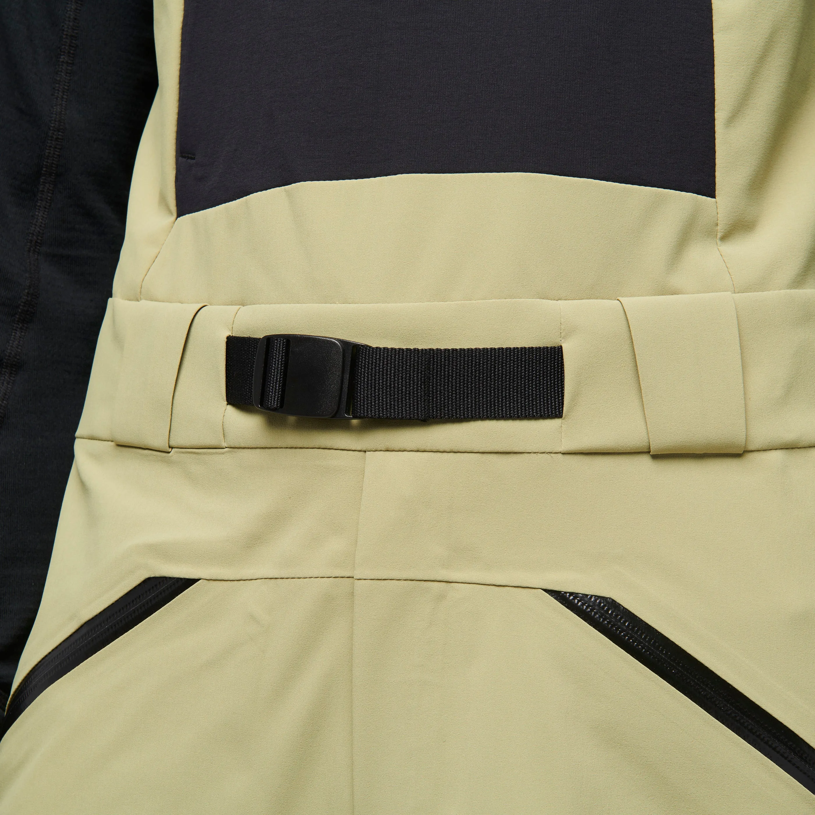 Men's Recon Stretch Bibs