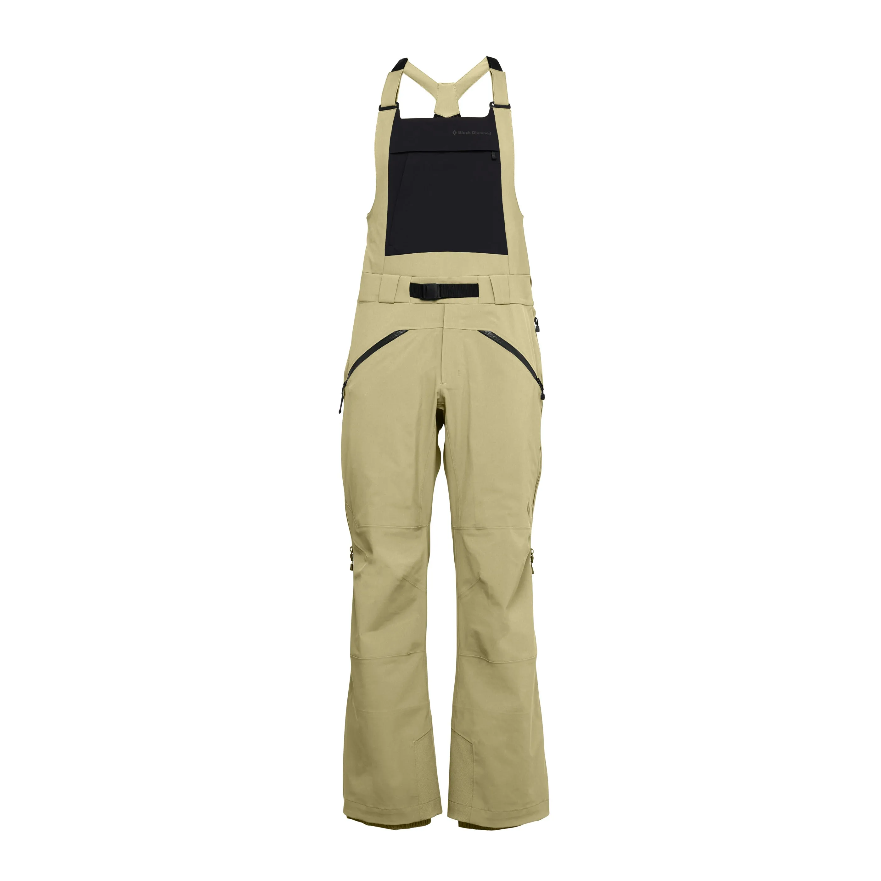 Men's Recon Stretch Bibs