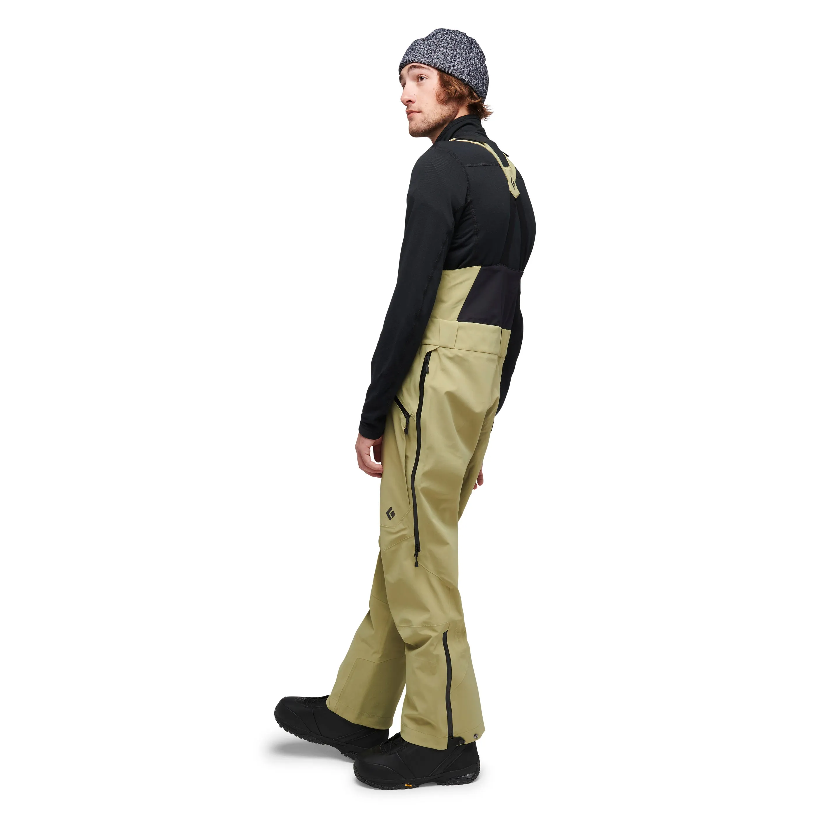 Men's Recon Stretch Bibs