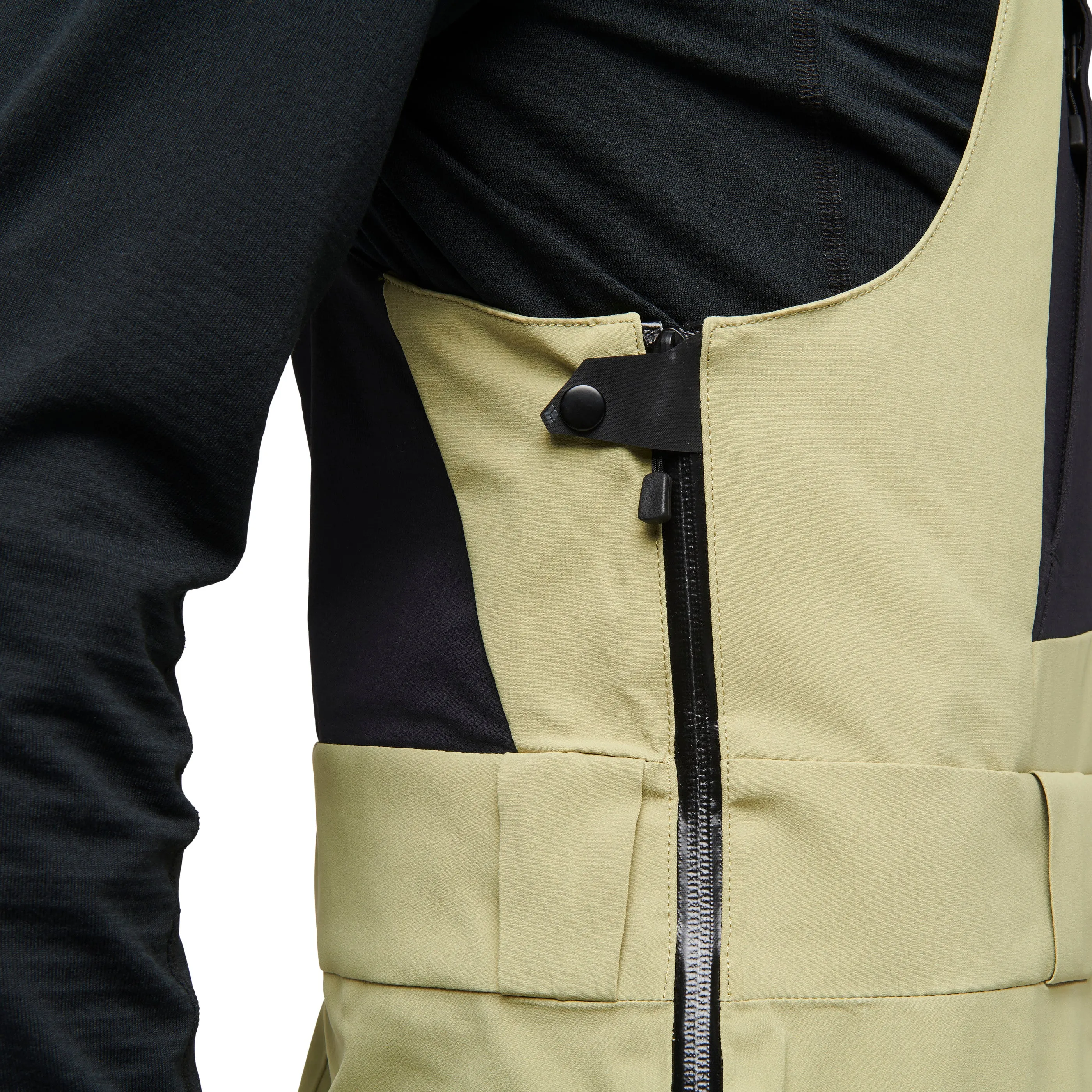 Men's Recon Stretch Bibs