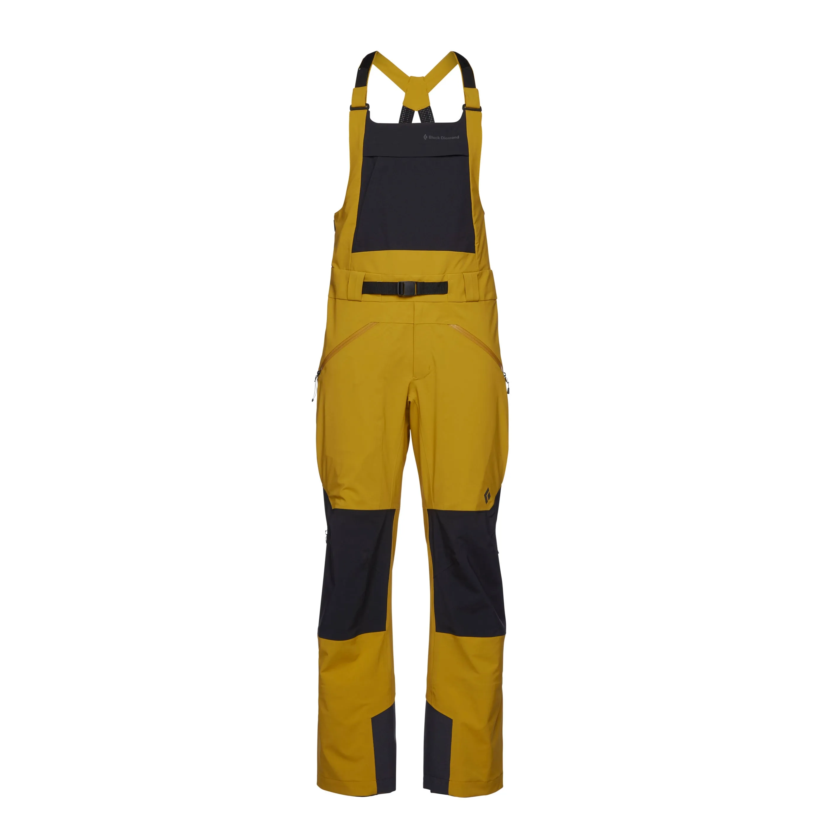 Men's Recon Stretch Bibs