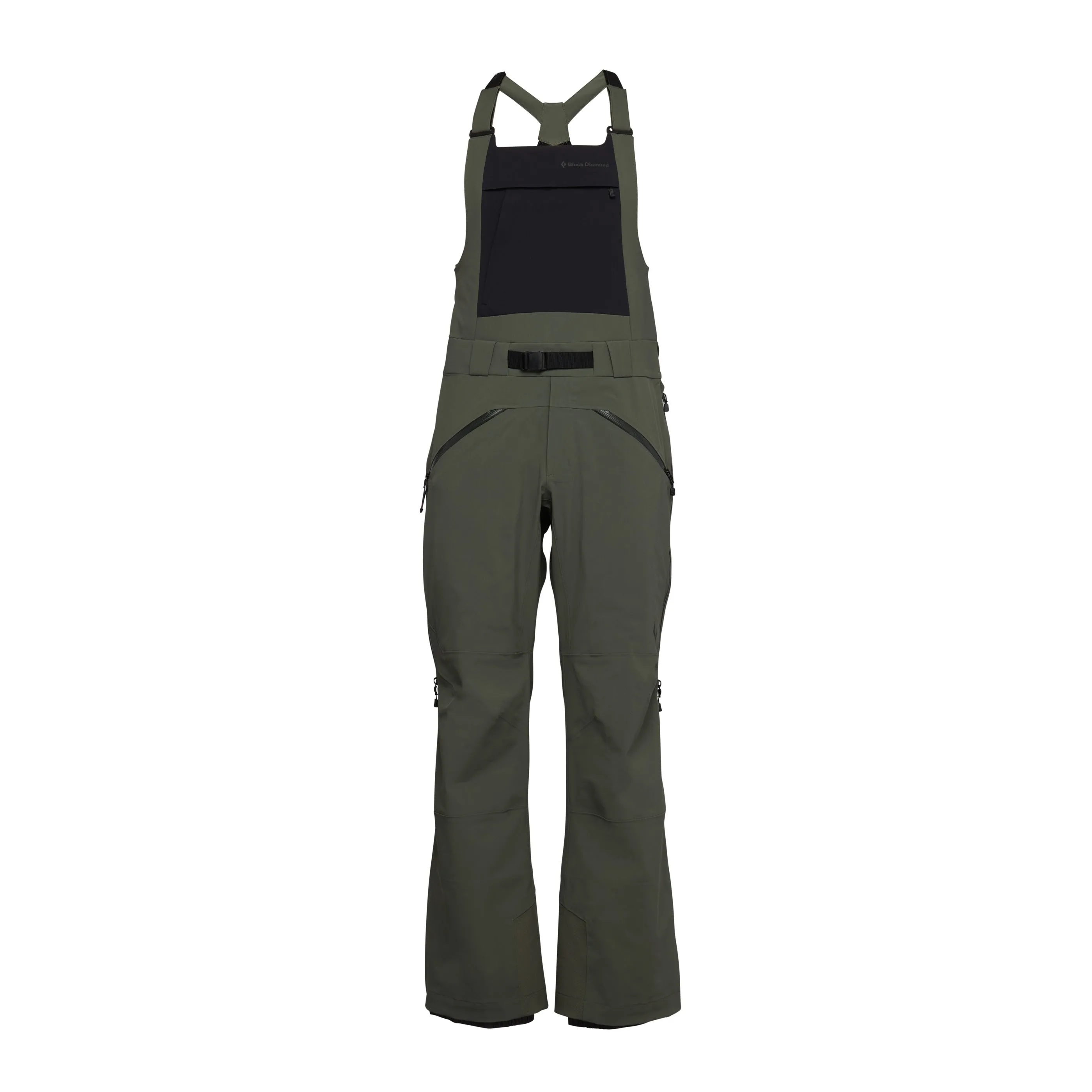 Men's Recon Stretch Bibs
