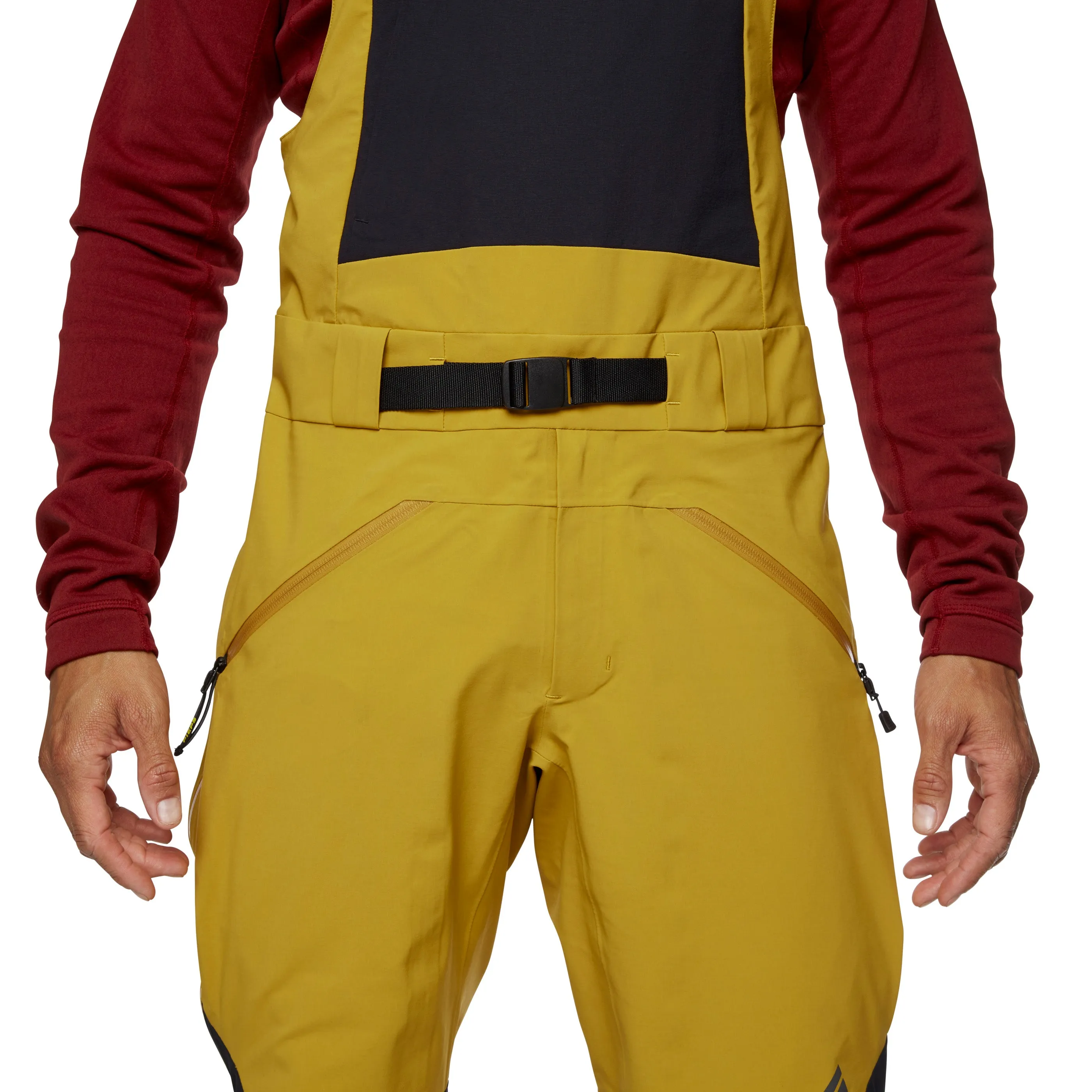 Men's Recon Stretch Bibs