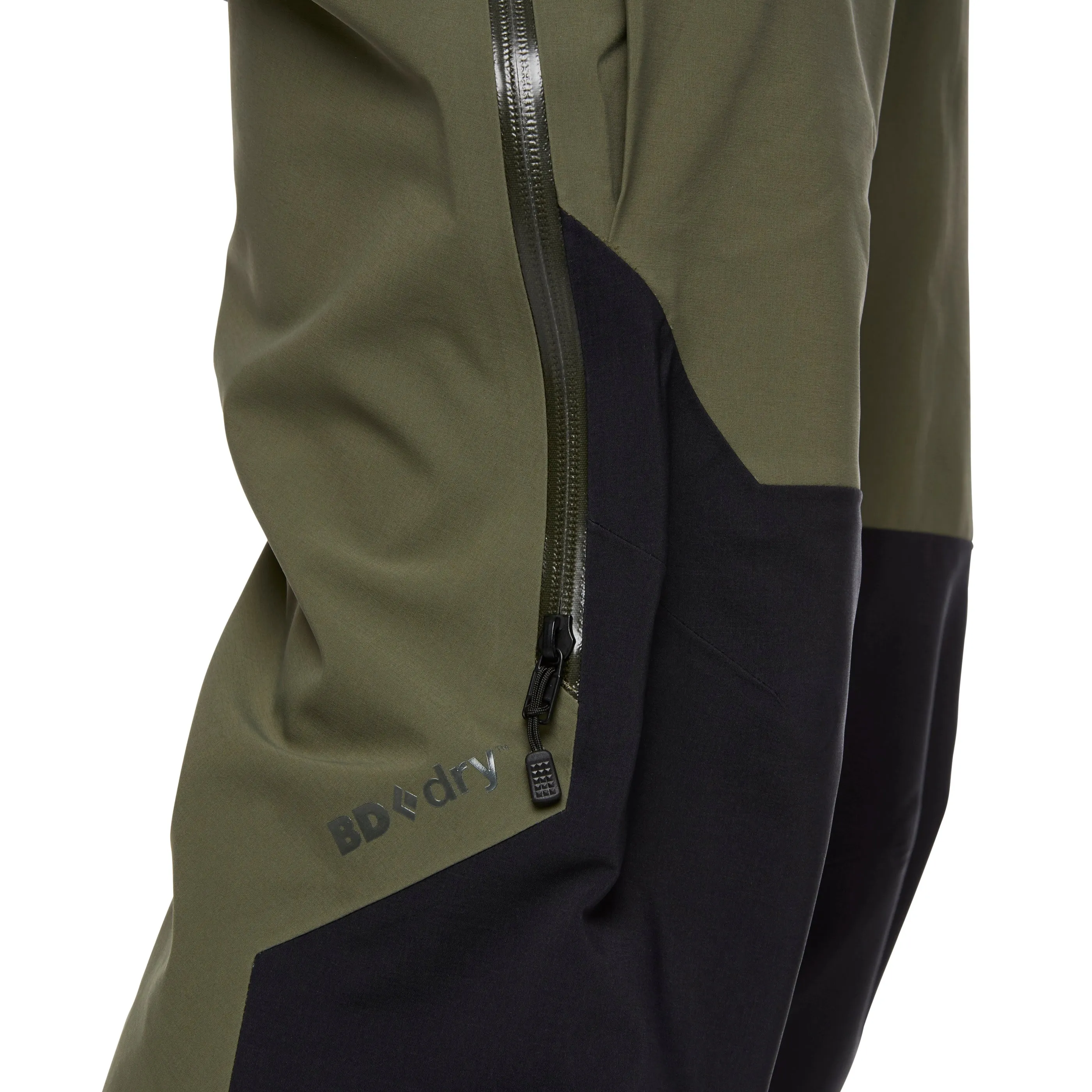 Men's Recon Stretch Bibs