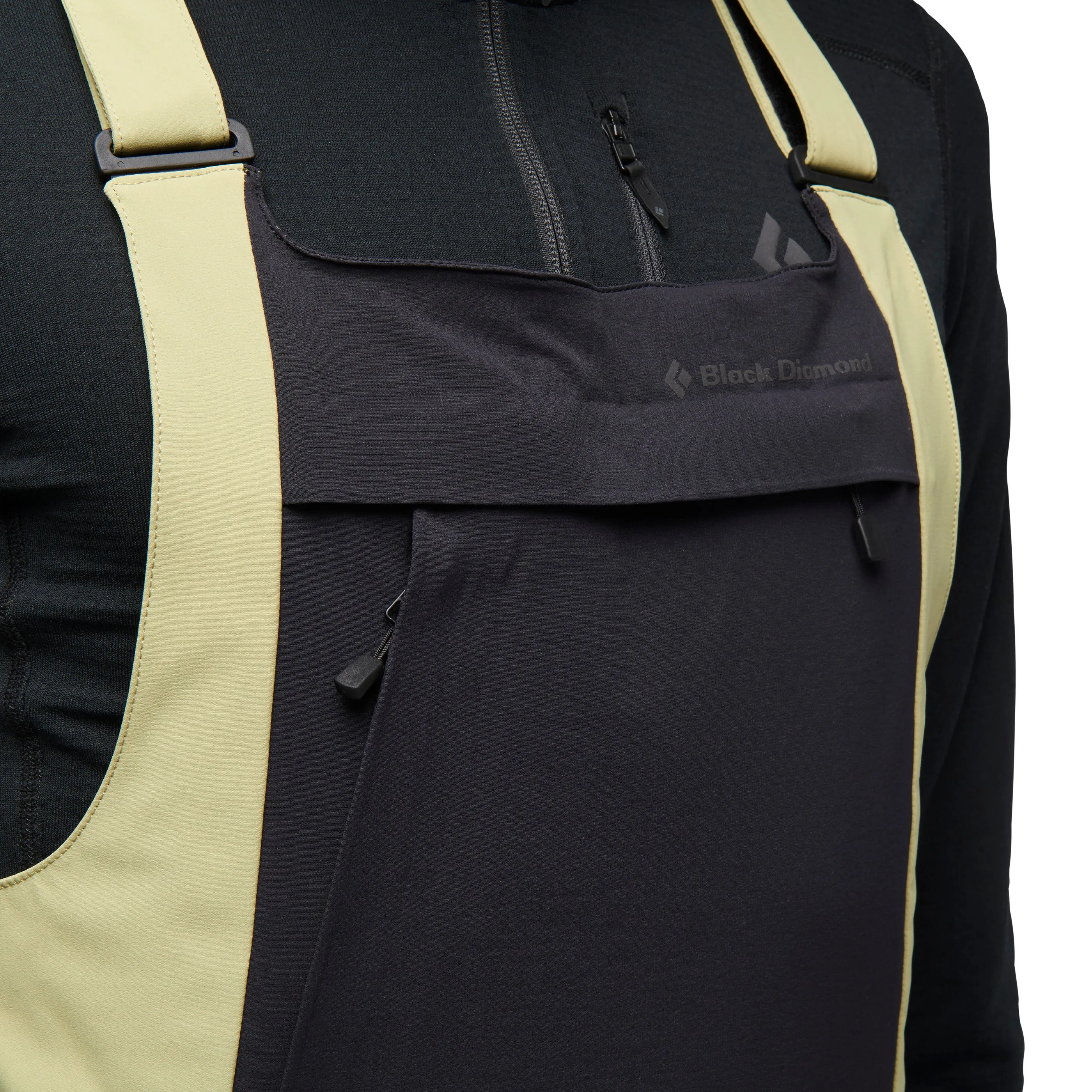 Men's Recon Stretch Bibs