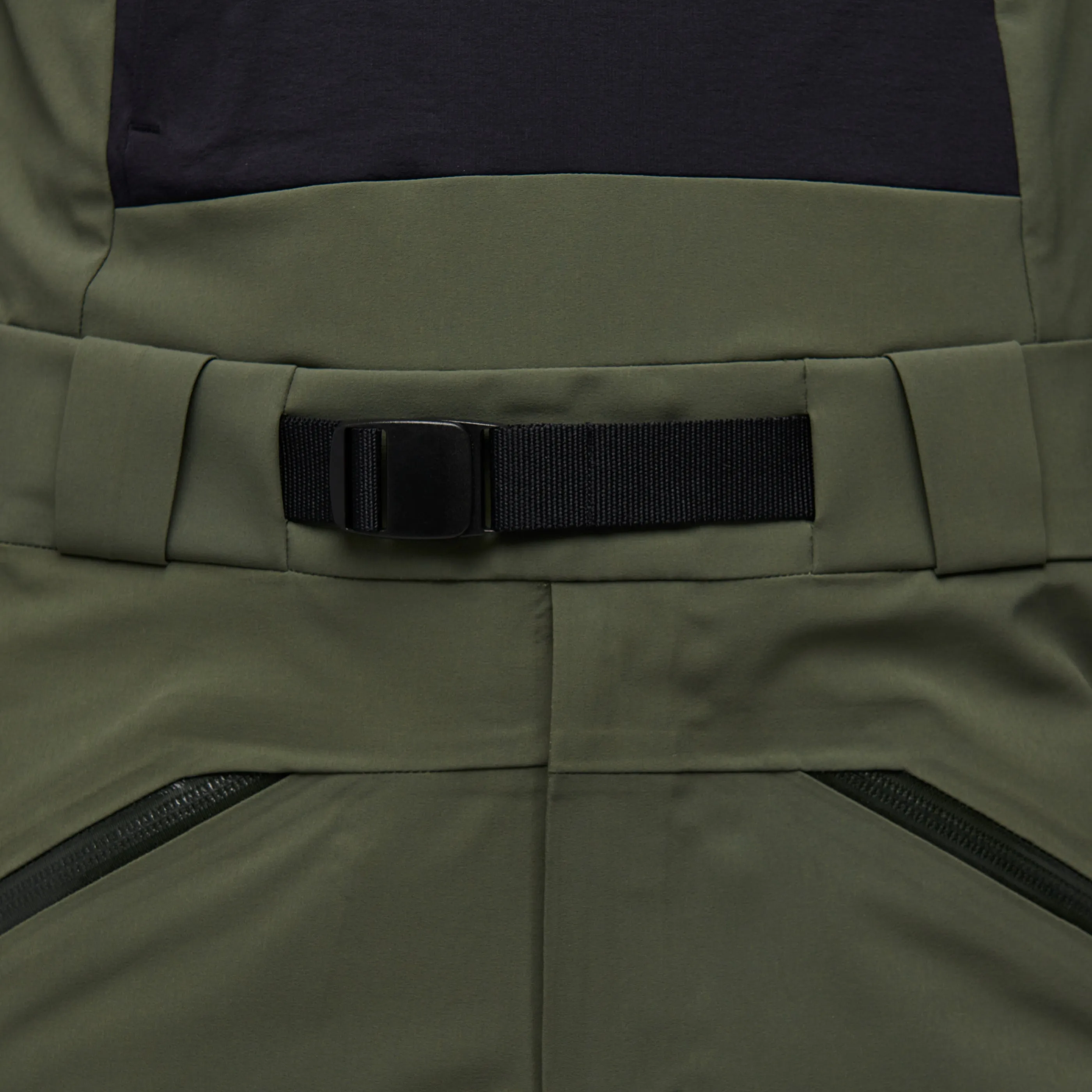 Men's Recon Stretch Bibs