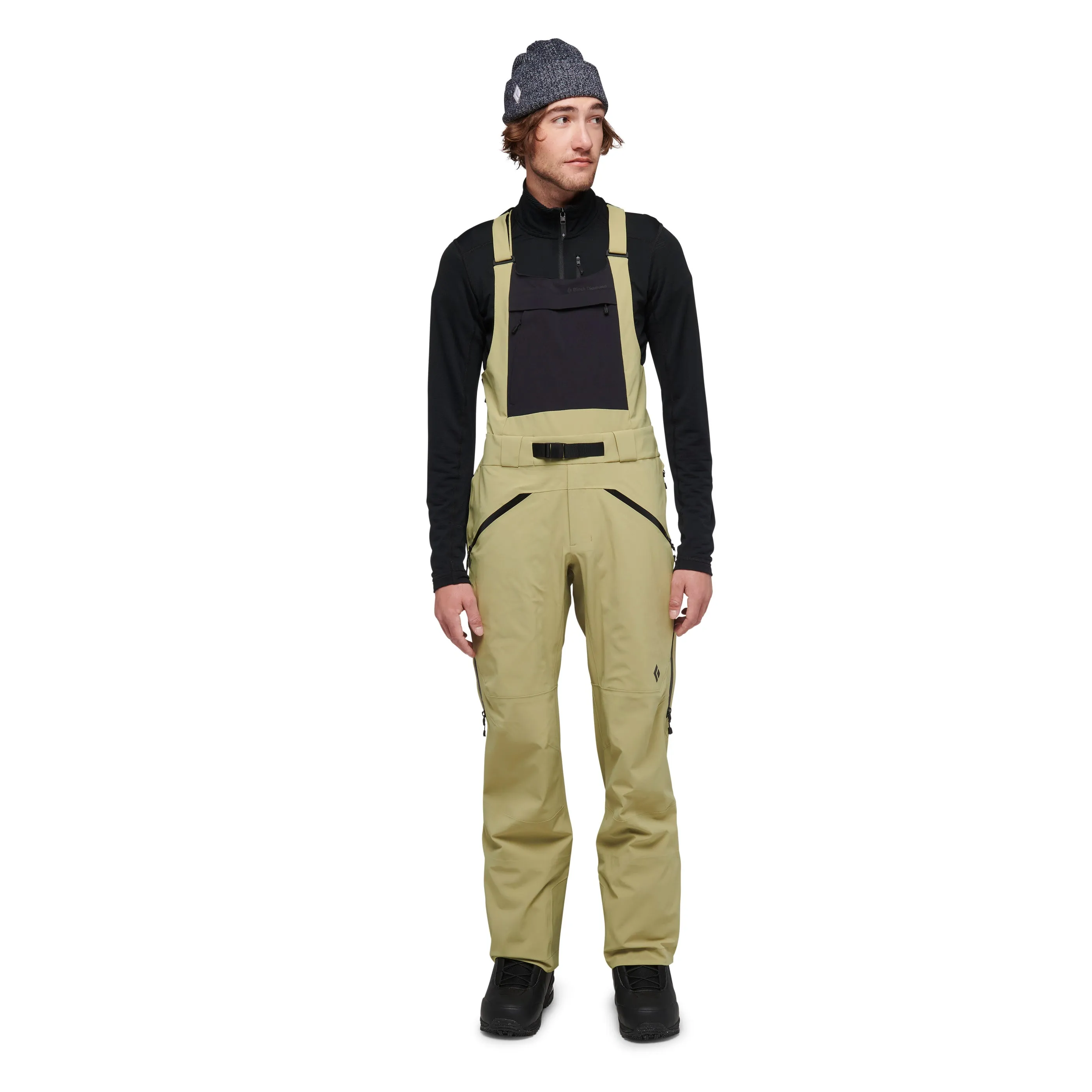 Men's Recon Stretch Bibs