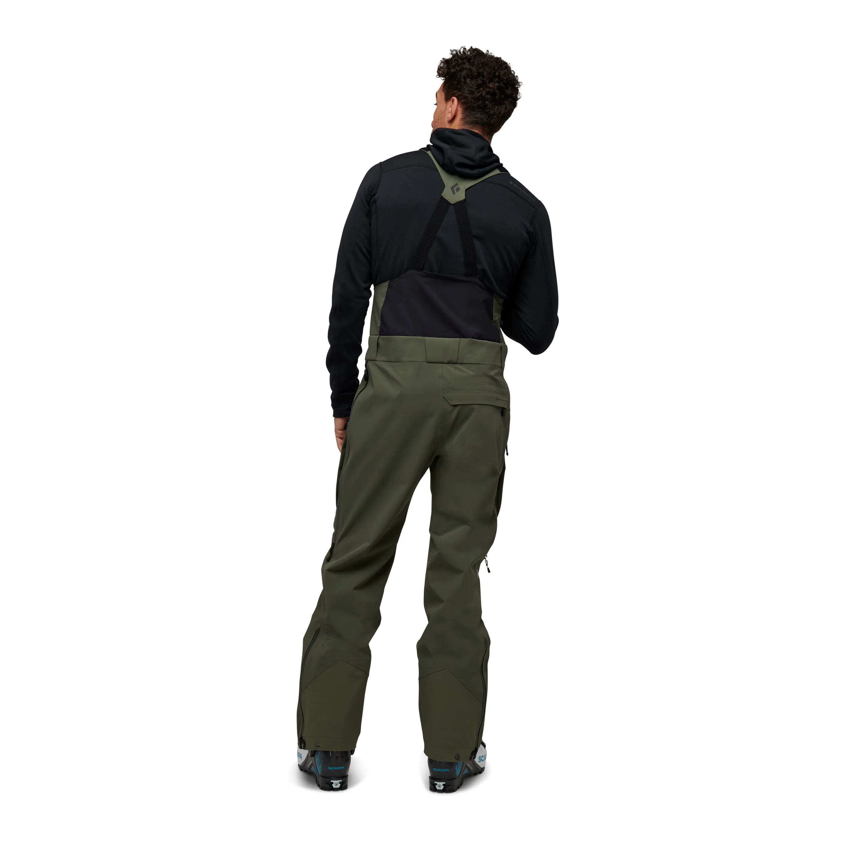 Men's Recon Stretch Bibs