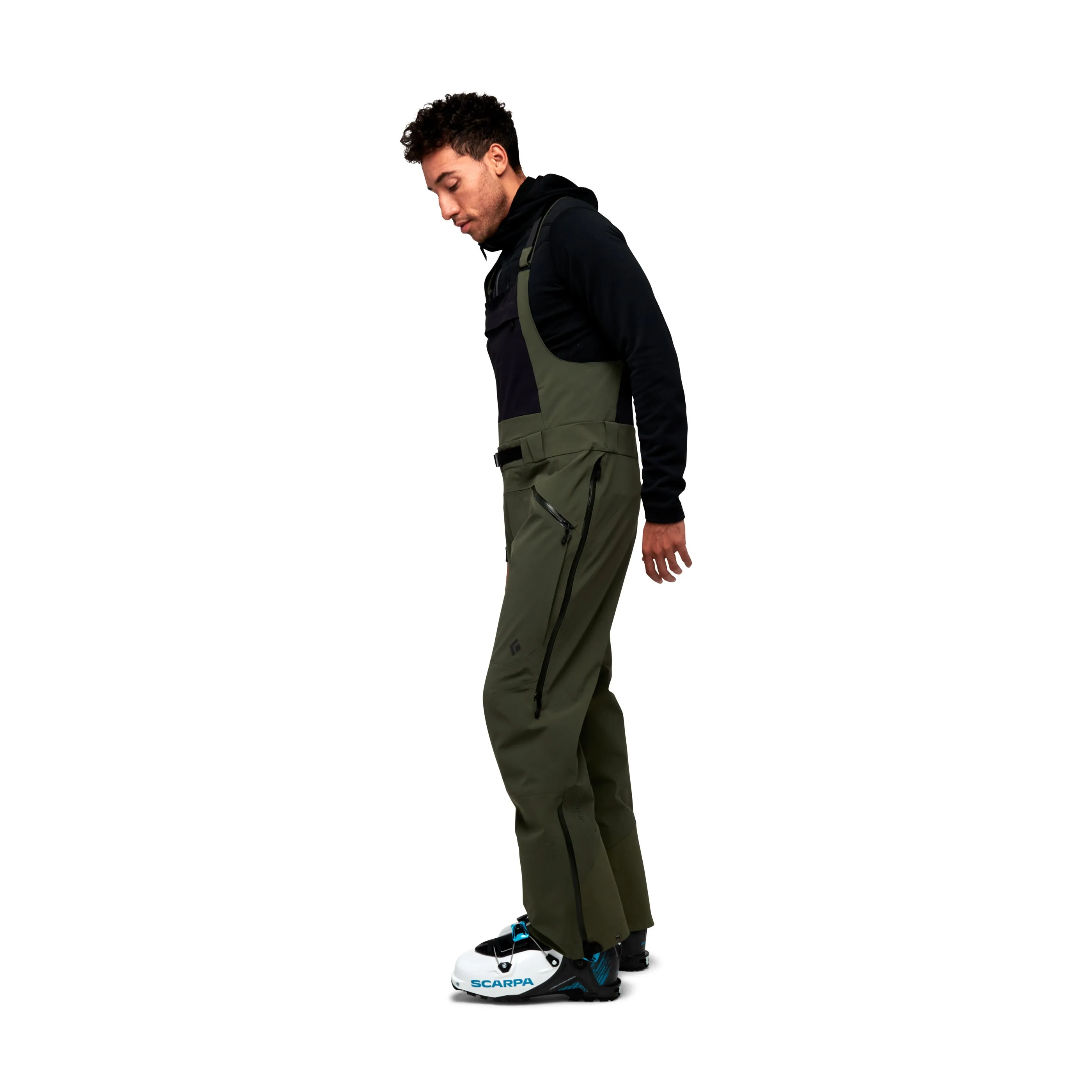 Men's Recon Stretch Bibs