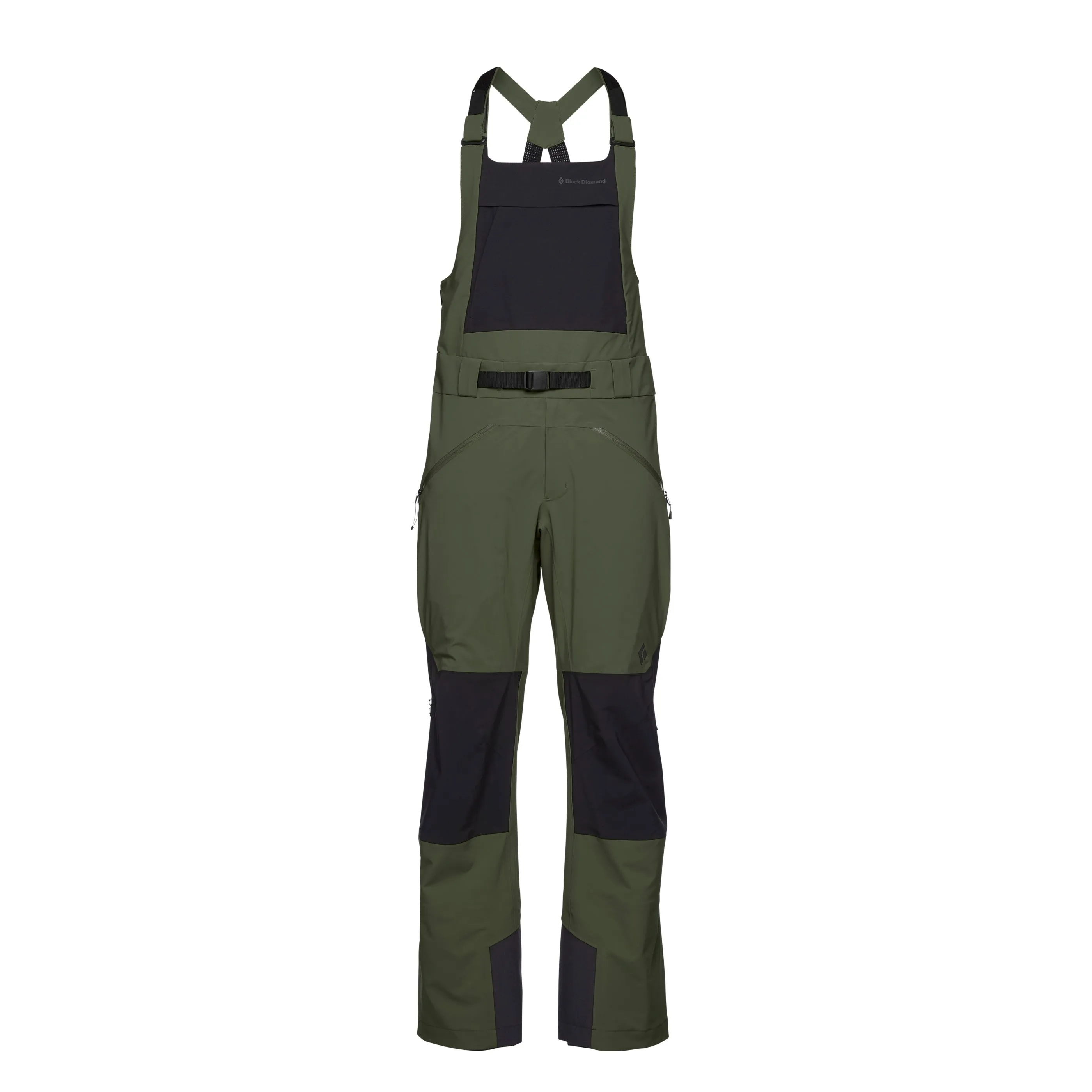 Men's Recon Stretch Bibs