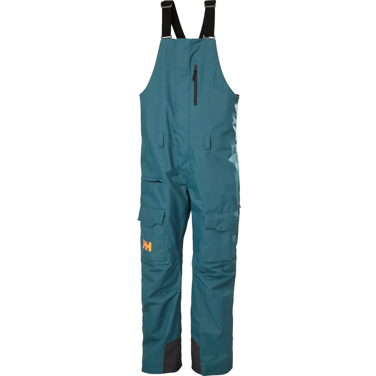 Men's Sogn Bib Cargo Pant