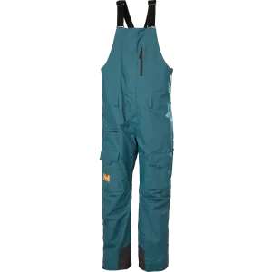 Men's Sogn Bib Cargo Pant