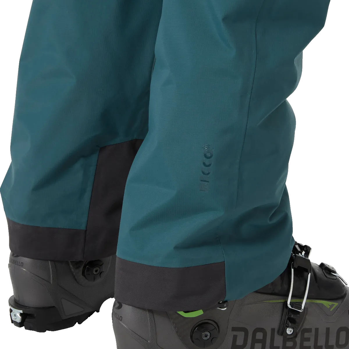 Men's Sogn Bib Cargo Pant