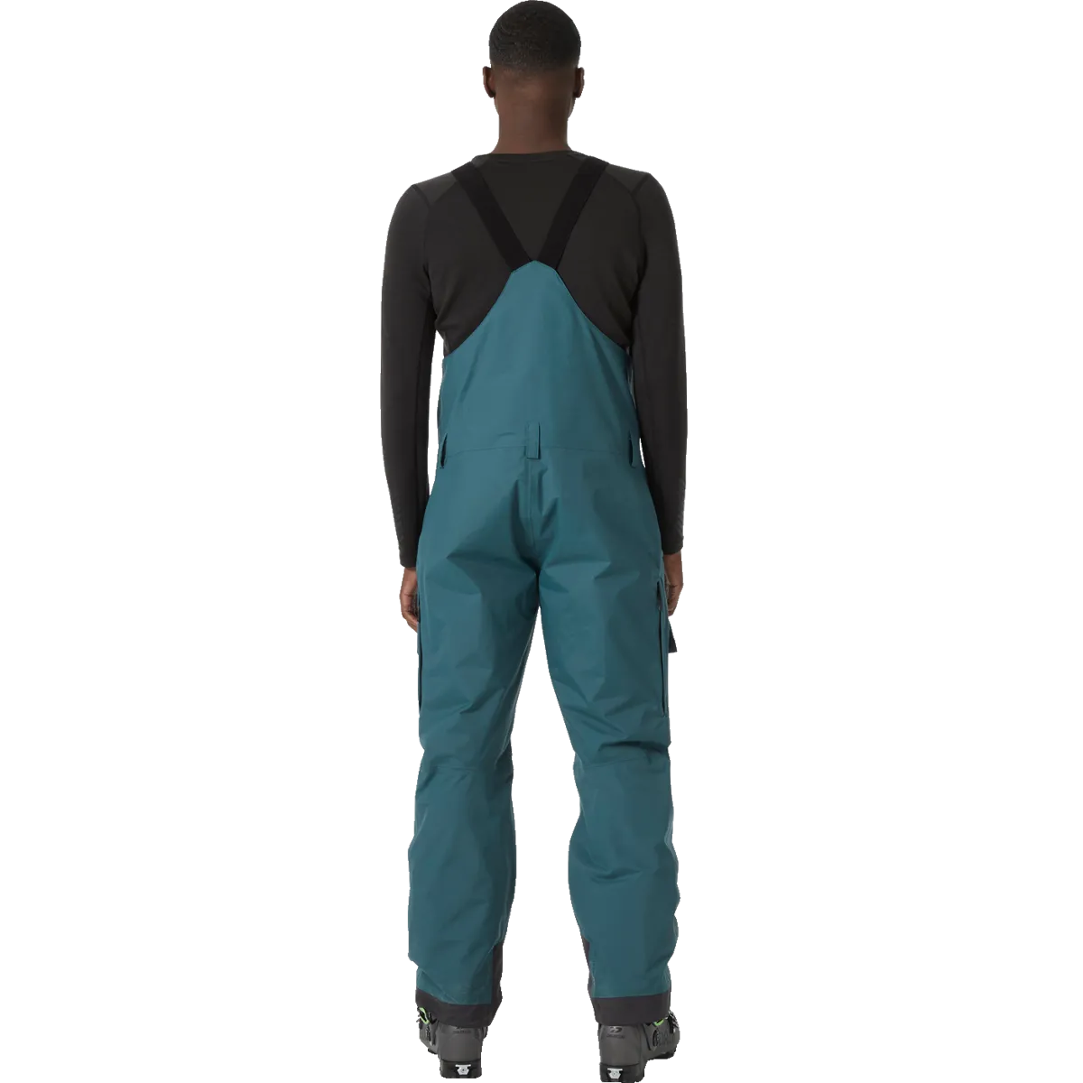 Men's Sogn Bib Cargo Pant