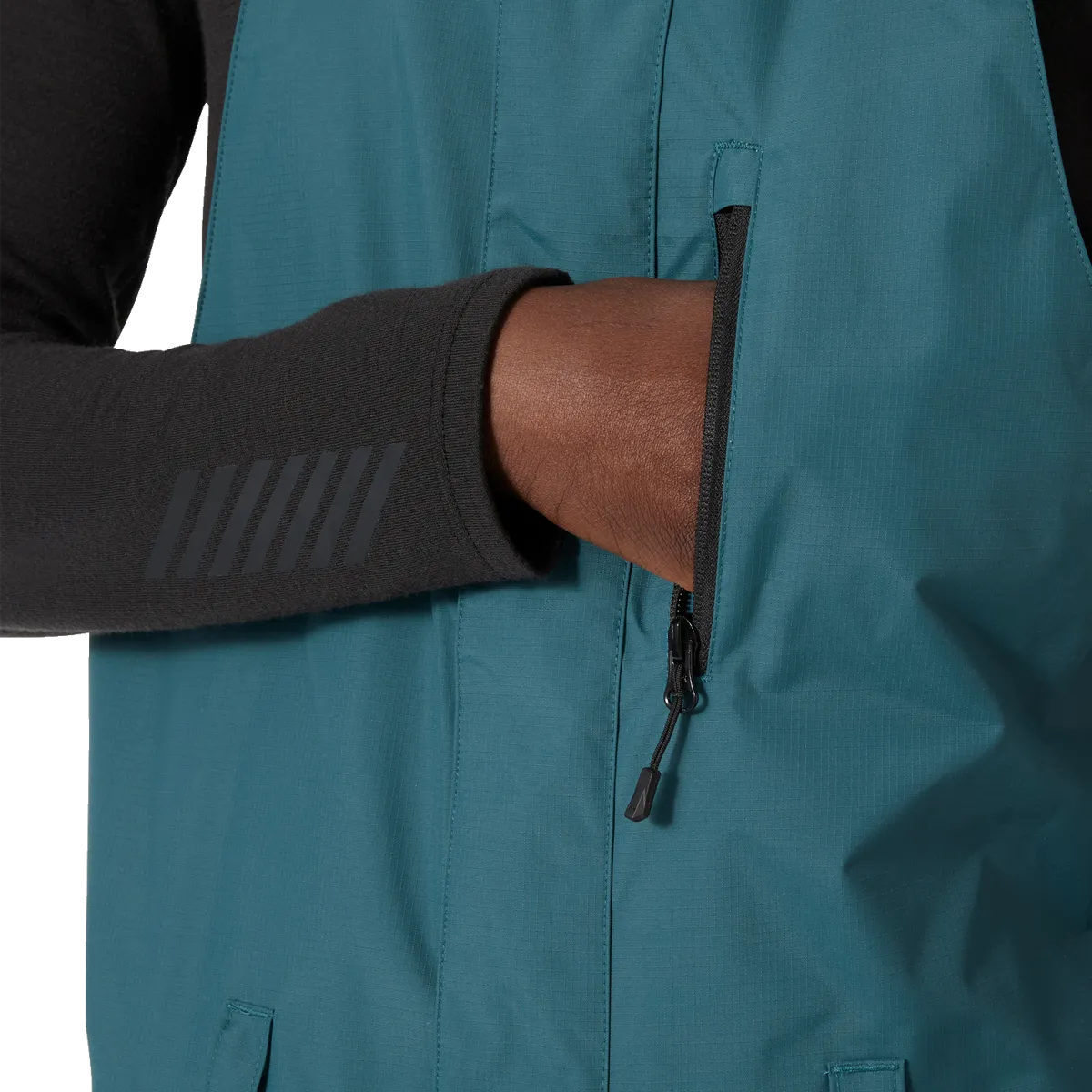Men's Sogn Bib Cargo Pant