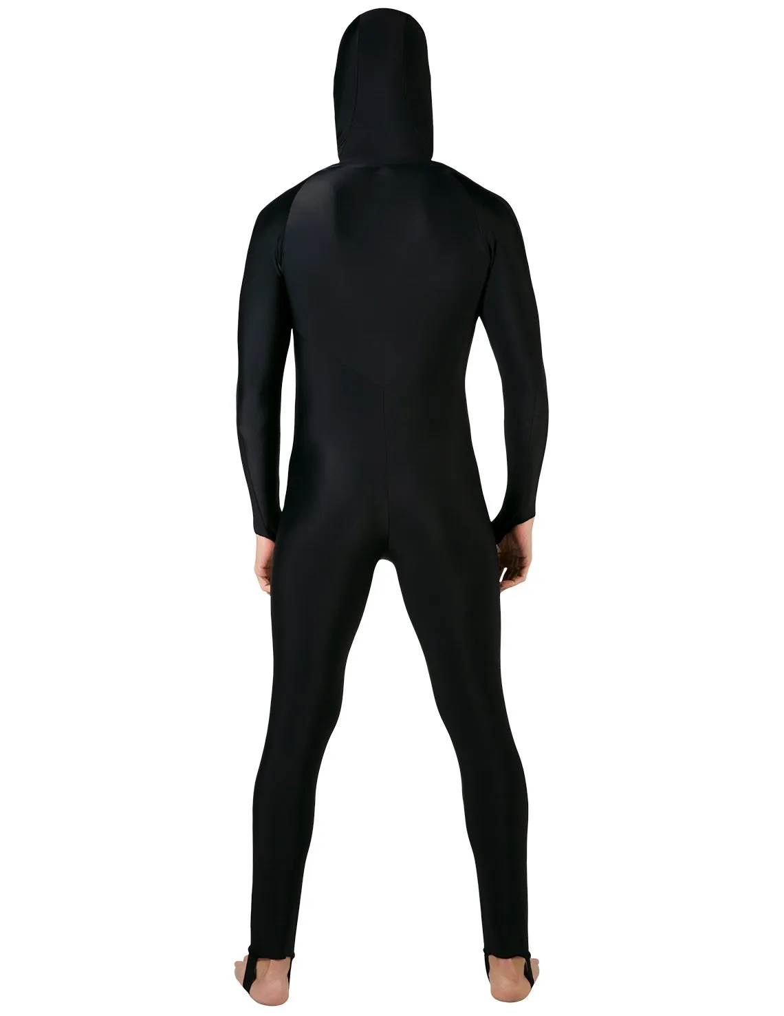 Men's Swim Dive Skin Suit - Navy
