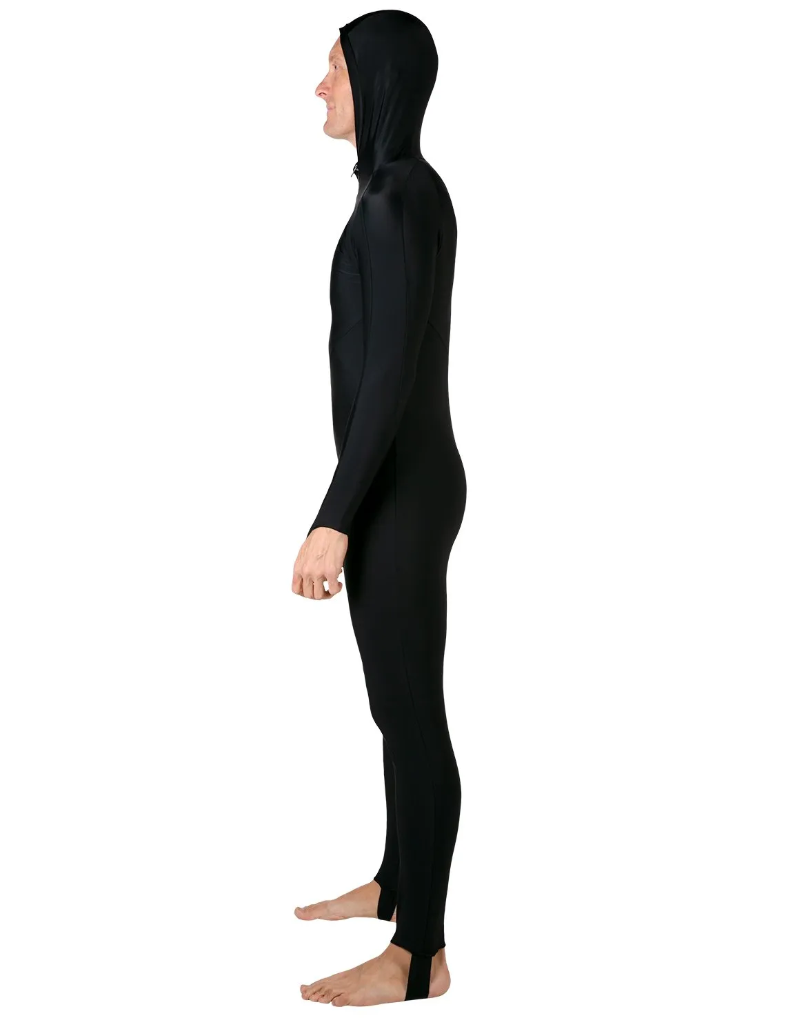 Men's Swim Dive Skin Suit - Navy