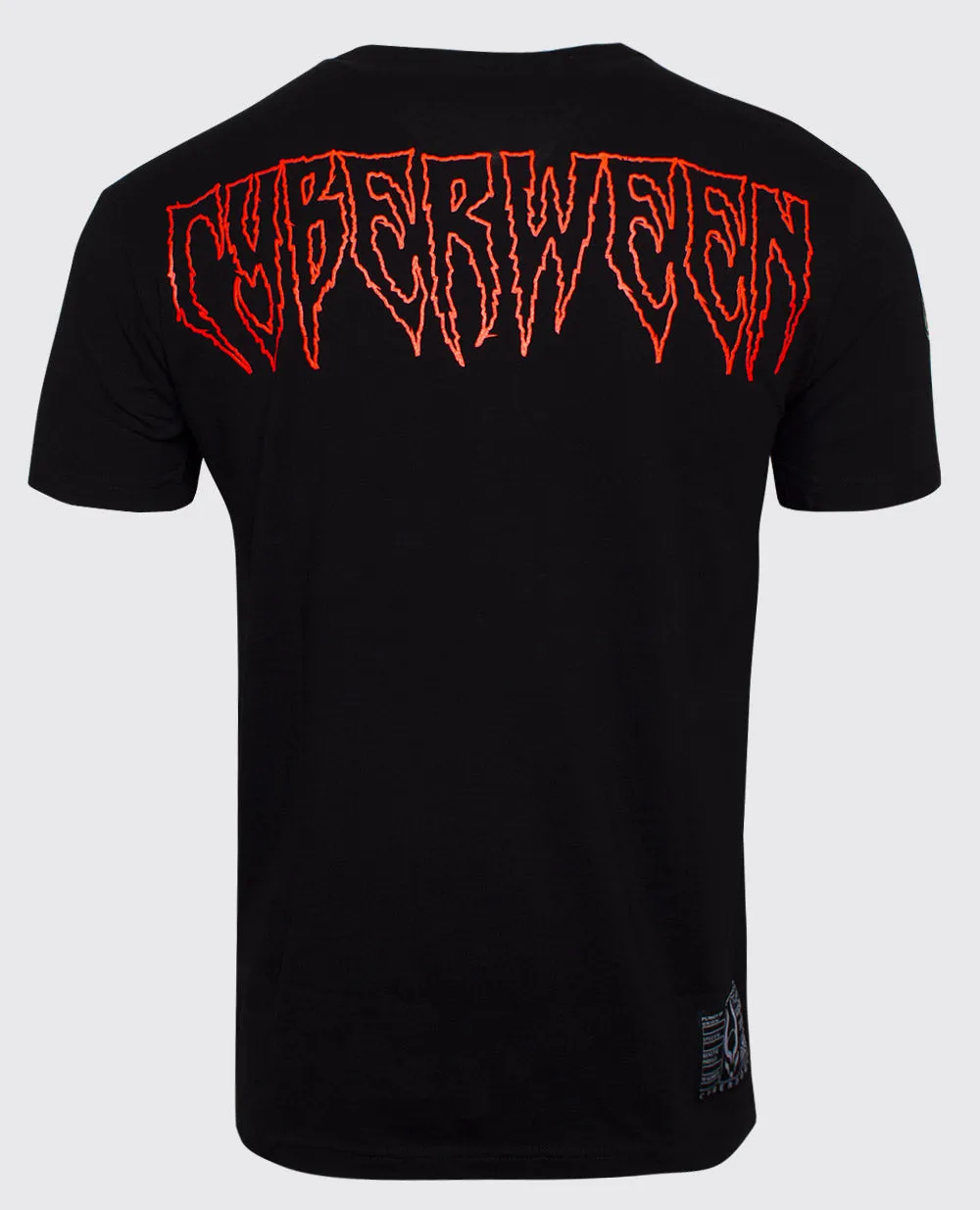 MENS TEC SPIDER T-SHIRT