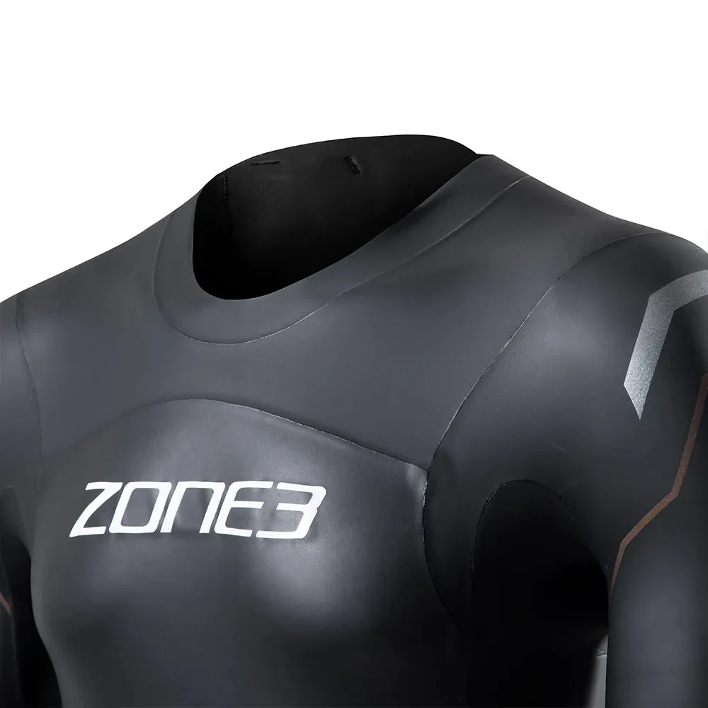 MEN'S THERMAL AGILE WETSUIT