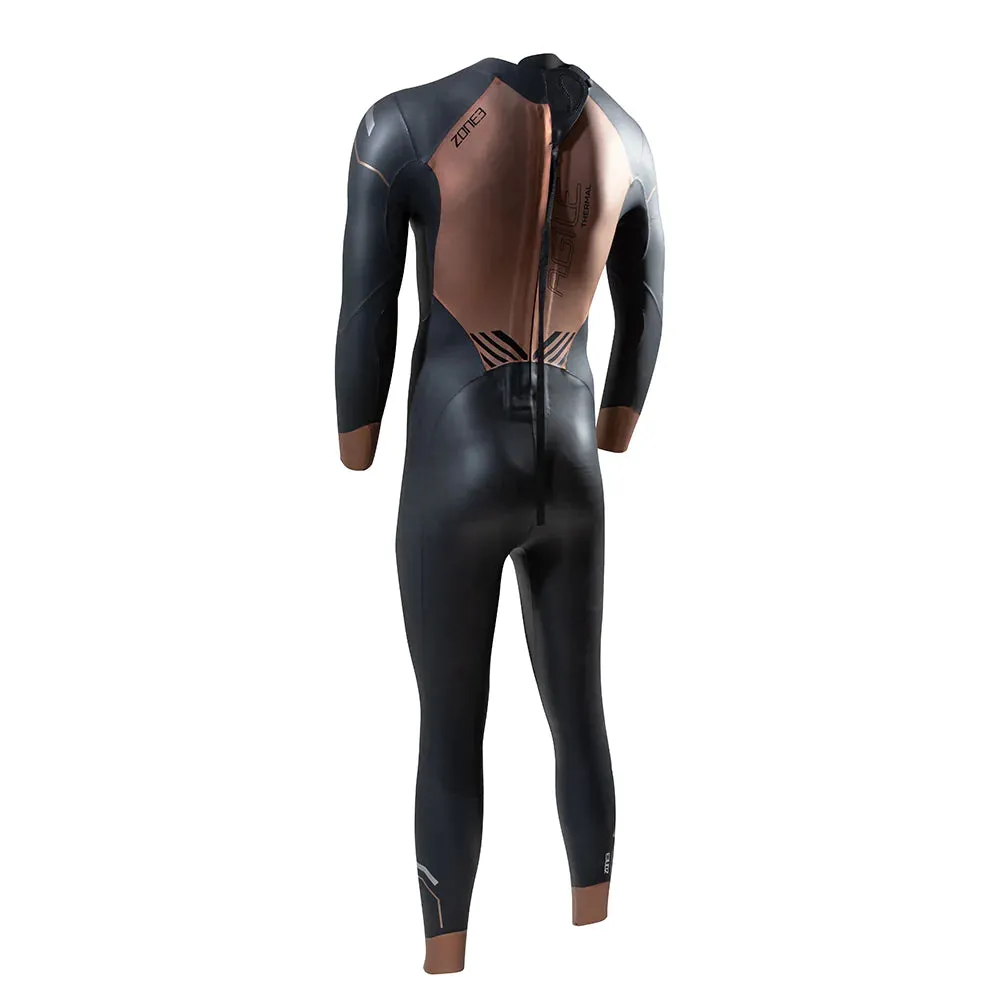 MEN'S THERMAL AGILE WETSUIT
