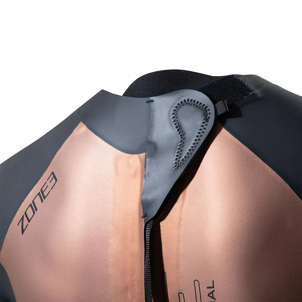 MEN'S THERMAL AGILE WETSUIT